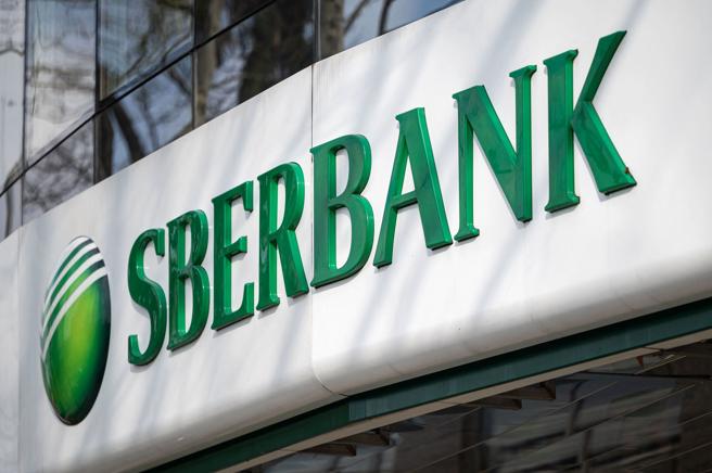 Azioni Russe - Sberbank
