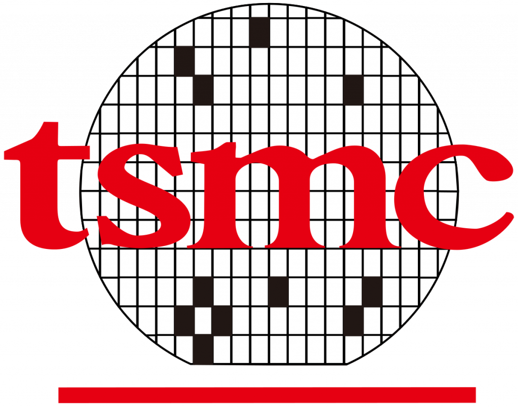 logo tsmc