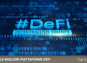 piattaforme DeFi