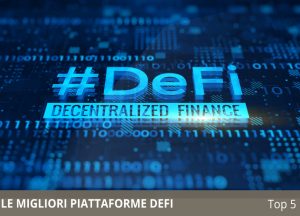 piattaforme DeFi