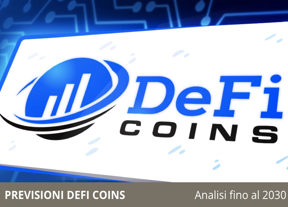 DeFI Coins