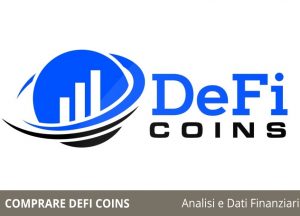 Defi Coins