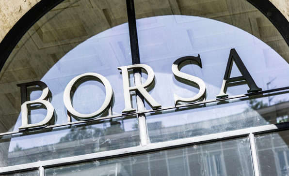 Investire in Borsa - piazza affari