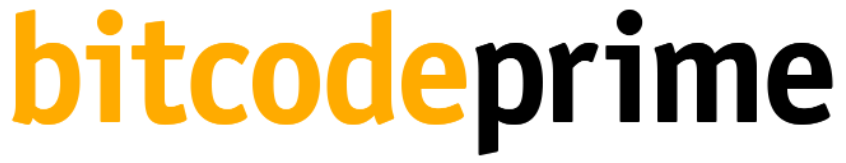 Bitcode Prime logo