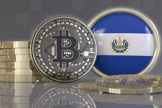 Previsioni criptovalute 2022 el salvador