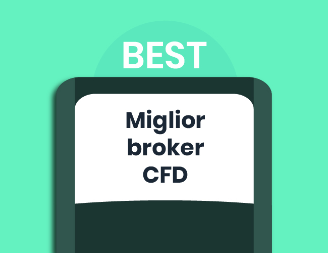 migliori broker cfd app