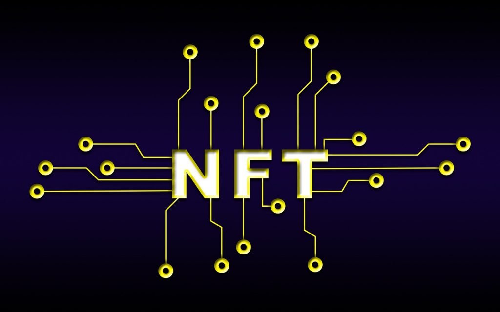 nft e ai agents token