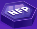 NFT Play lottery