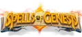 Spell of genesis