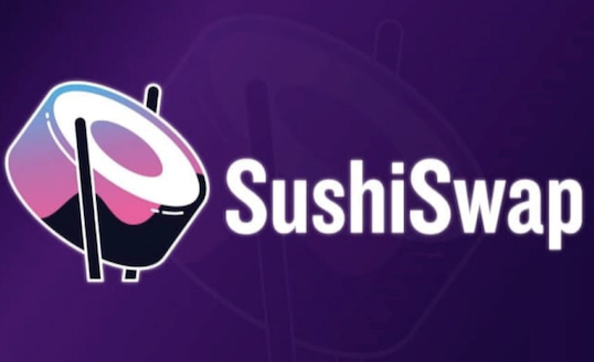 Migliori DeFi Exchange - sushi swap