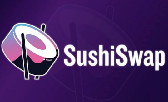 Farming Pool - sushi swap