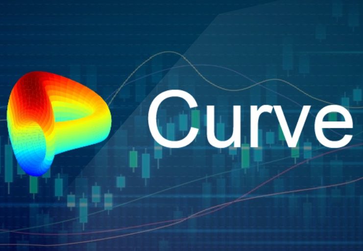 Swap Crypto - curve