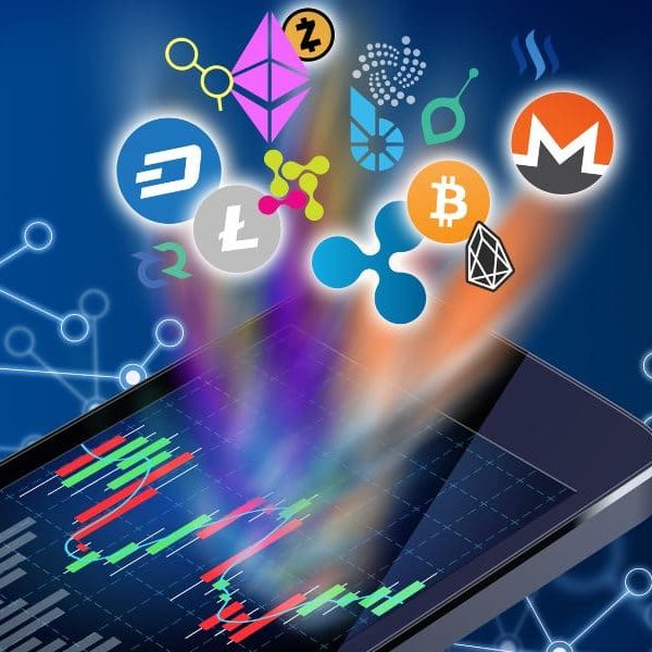 Previsioni Criptovalute 2023 - 