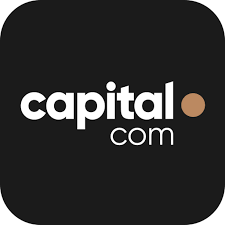 Broker criptovalute - capital logo