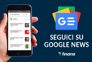 Finaria Google News