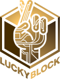 App per Vincere Soldi Veri - lucky block logo