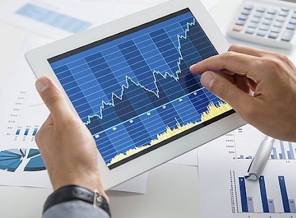 Investire in Borsa - tablet