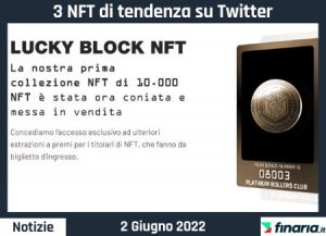 nft su twitter