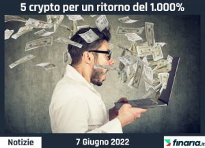 crypto 1000 percento