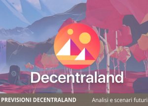 previsioni decentraland