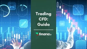 Trading CFD