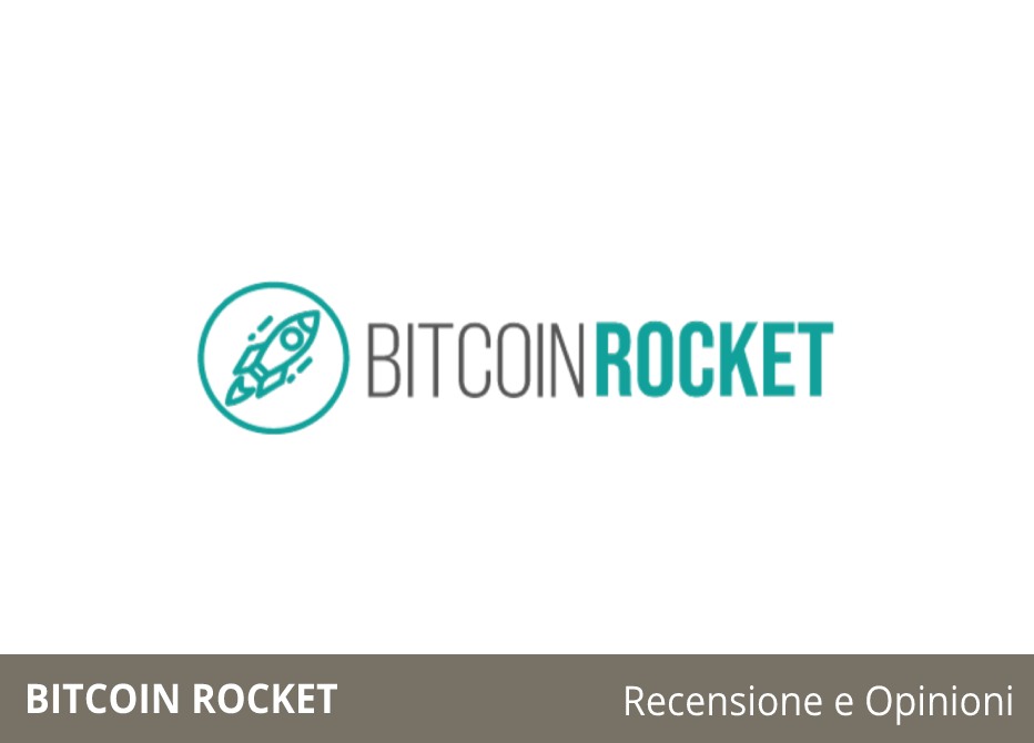 bitcoin rocket
