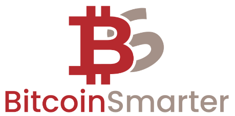 Bitcoin Smarter - logo