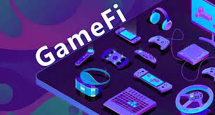 Crypto Sentiment - gamefi