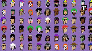 Crypto Punk