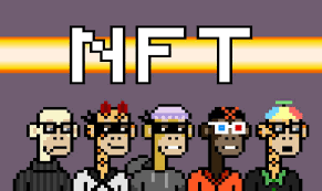 Crypto Punk NFT