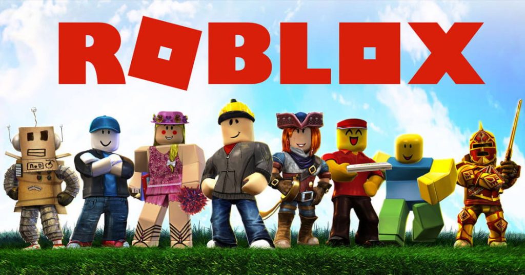 Miglior Metaverso - roblox