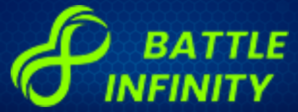 Battle Infinity logo