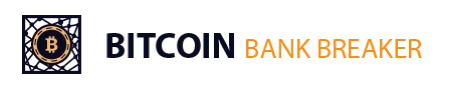Bitcoin Robot - bitcoin bank breaker