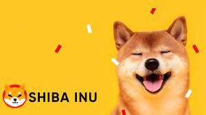 Shiba Inu Previsioni - cane
