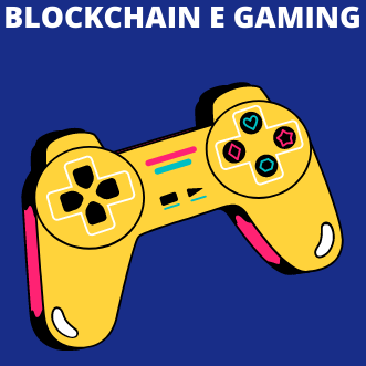 Giochi blockchain