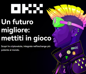 Wallet clearance criptovalute italiano