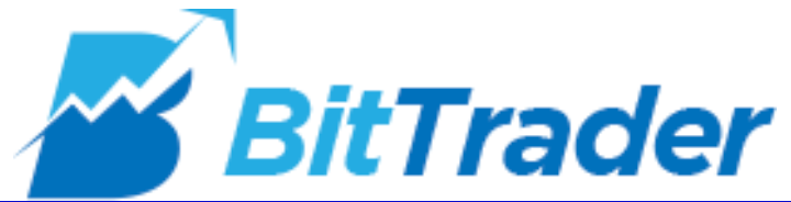BitTrader logo