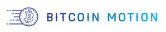 Bitcoin Motion logo