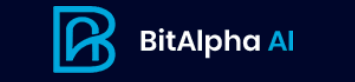 Bitalpha AI logo