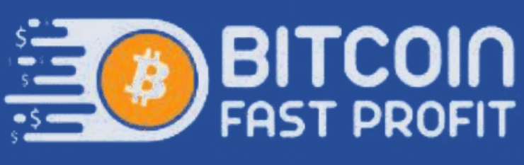 Bitcoin Fast Profit logo