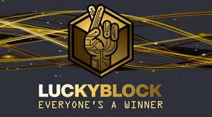 Criptovalute ad Alto Potenziale - lucky block
