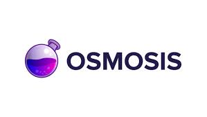 Migliori crypto su Reddit - Osmosis