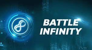 Criptovalute del Futuro - Battle Infinity