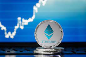 Criptovalute ad Alto Potenziale - ethereum