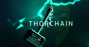 Migliori crypto su Reddit - Thorchain