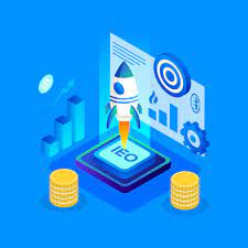 crypto presale - IEO