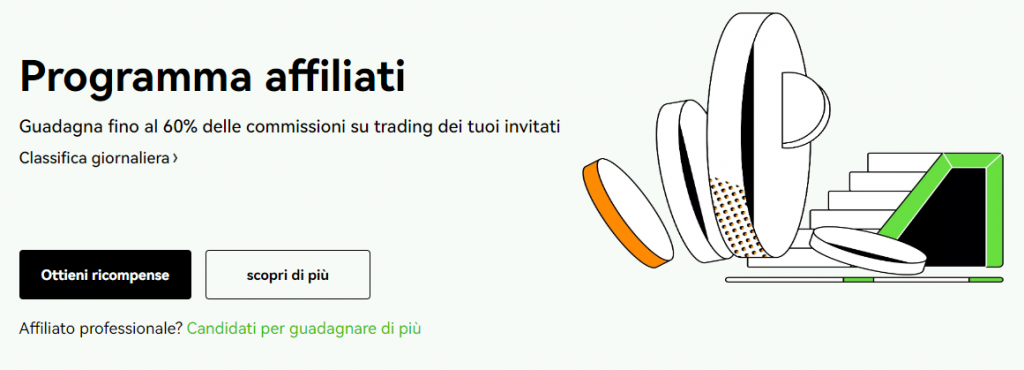 recensione okx affiliati