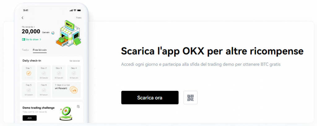 recensione okx app