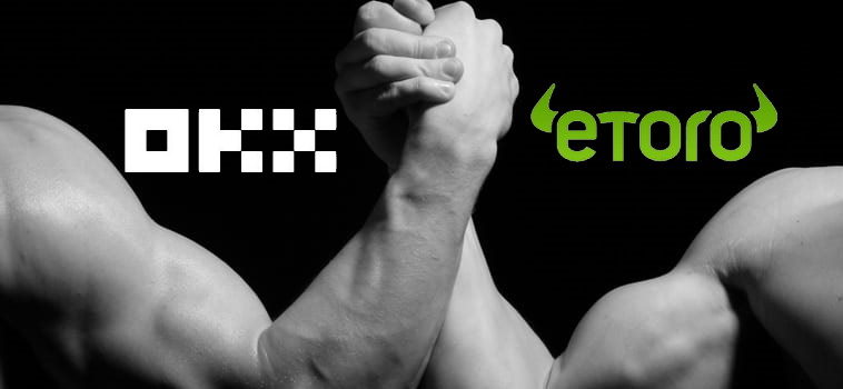 recensione okx vs etoro