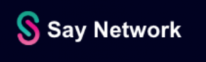 crypto presale - SAY